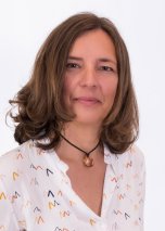 Sie sehen hier unsere Gemeindeschwester plus